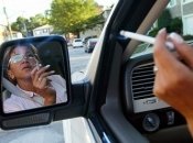 Мамы подают дурной пример