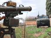 Українські захисники за лічені секунди здатні розгорнути зброю та вдарити по загарбниках