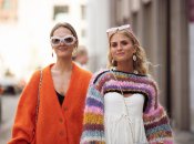 Без трикотажа осенью не обойтись