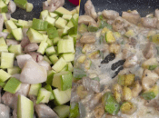 Кабачки з м'ясом — це дуже смачно