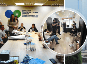 Скандал на Хмельниччині: кадрові суперечки фактично заблокували роботу податкової