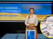 Ефір телемарафону "Єдині новини"