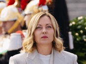 Джорджа Мелоні