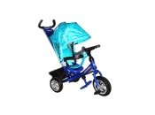 Десятка лучших детских трехколесных велосипедов (ФОТО)