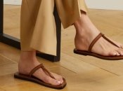 Стильне взуття на літо 2024 року