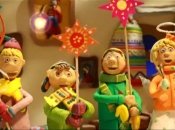 Щедрик, щедрик, щедрiвочка: слова, музыка, видео