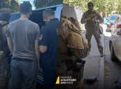 Наживався на електрообладнанні для Харківщини: ексглава обленерго погорів на злочинній схемі