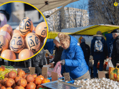 Покупцям пропонують товари на будь-який смак
