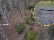 Де в Україні є Кам’яне Село і з якими легендами воно пов’язане