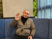 Руслан Сировий