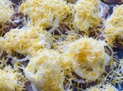 М’ясо виходить соковитим та ніжним