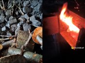 Чим вигідніше топити котел в Україні