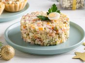 Готовится просто и получается нежным