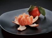 Пирог получается ароматным, ярким и очень аппетитным