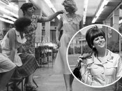 Женщины СССР