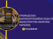 Підсумки голосування