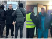 Злоумышленников задержали быстро