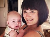 Самый дорогой и долгожданный ребенок: история отчаянной мамы (ФОТО)