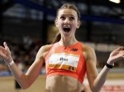 Легкоатлетка побила мировой рекорд, который держался 41 год (видео)