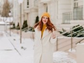 Базові речі, які чудово виглядають і зігріють у холод