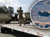 Пентагон помилився на 2 млрд дол у військовій допомозі Україні