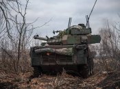 Тривають важкі бої