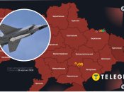 Массированный обстрел 26 августа