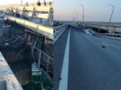Второй подрыв Крымского моста: главные выводы, последствия и ожидания