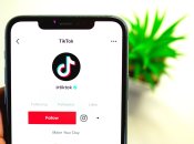 Як очистити кеш у Тікток