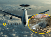 Система АВАКС НАТО