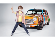 Дети в автомобиле: правила перевозки детей в Украине, Европе и других странах