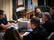 Власти Украины уверены, что без спецтрибунала безопасность мира пошатнется