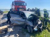 В ДТП погибла 44-летняя депутат