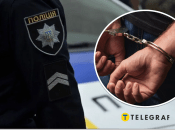 Поліція затримала ймовірного вбивцю у Львові