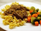 Бефстроганов: 7 найкращих рецептів за версією SMAK.UA