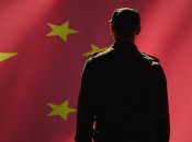 Острів Сенд-Кей, де висадилися китайські прикордонники — це крихітний шматочок суші, коралового походження.