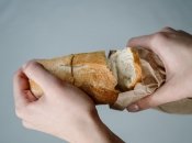 Народні прикмети про хліб