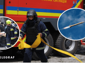 Наслідки удару по Дніпру