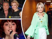 Анжелика Варум замужем за Леонидом Агутиным