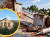Как спасти кровлю