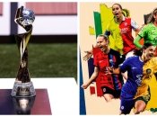 Женский ЧМ-2023