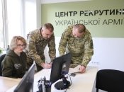 Які "цивільні" професії найбільш затребувані у ЗСУ: Умєров озвучив топ-3