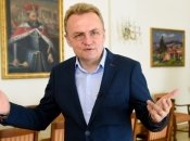 Андрей Садовый