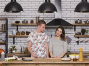 Генеральне прибирання на кухні не обійдеться без цього засобу