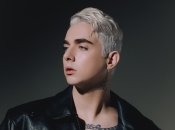 MELOVIN вернулся к имиджу с которого начинал