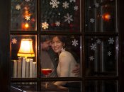 Створіть святкову атмосферу до Нового року