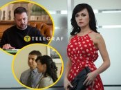 Заворотнюк и Зеленский когда-то били близко знакомы