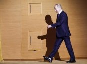 Владимир Путин будет держаться за власть до последнего