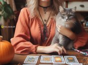 Зробили розклад Таро для кожного знака Зодіаку на листопад 2024 року