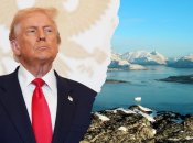 Зачем США остров Гренландия?